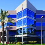 Phoenix offices