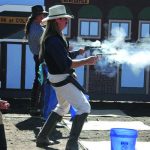 Arizona Gunslingers