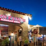 Loco Patrõn Mexican Brewery