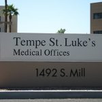 medical office