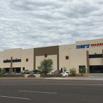 Tire's Warehouse
