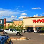 Tucson Shopping