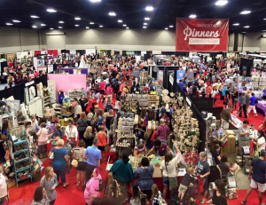 Pinners Conference + Expo to Bring Thousands of Creatives to WestWorld this October @ Westworld of Scottsdale | | |