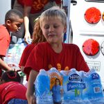 Phoenix Rescue Mission