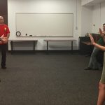 free self-defense courses