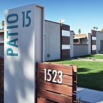 Central phoenix apartments