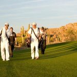Troon North
