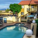 Mesa multifamily