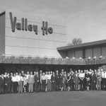Hotel Valley Ho