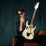 Steve Vai