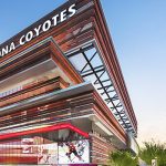 Arizona Coyotes arena