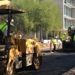 sustainable pavement methods