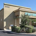 Goodyear Self storage