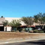 Scottsdale Airpark