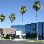 industrial property