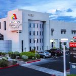 Abrazo Arizona Heart Hospital