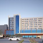 medical buildings