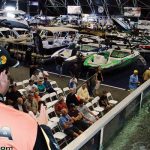 Outdoor expo