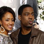 Chris Rock