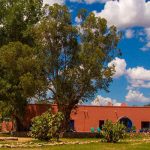 Rancho de la Osa