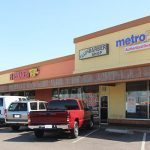 19th avenue and Osborn Road