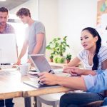 creative offices