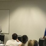 Lunch & Learn