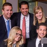 Millennial leaders