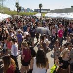 PHX Vegan Food Festival