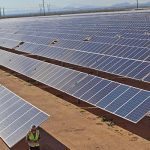 APS Solar Plant