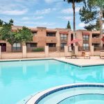 apartments near I-17
