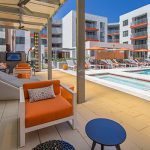 Scottsdale luxury apartments