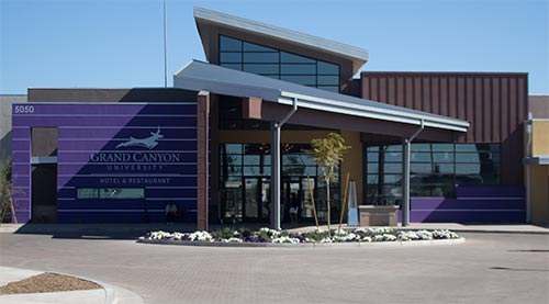 GCU