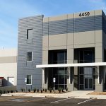 Phoenix Logistics Center