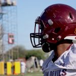 TGen concussion study of ASU football players