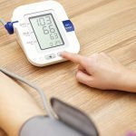 healthcare blood pressure vitals