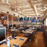 Blue 32 Sports Grill