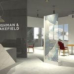 Cushman & Wakefield