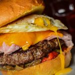 Cold Beers & Cheeseburgers