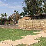 Tempe apartments on Hardy