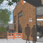 Huss Brewing Phoenix Taproom