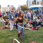 McDowell Mountain Music Festival