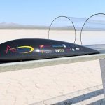 SpaceX's Hyperloop