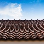home roof