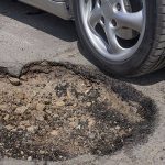 infrastructure