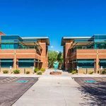 Scottsdale medical offices