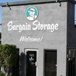 Self-storage