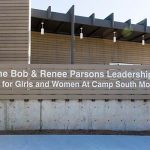 Bob & Renee Parsons Leadership Center for Girls & Women