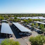 Intel Ocotillo Campus Solar Arrays
