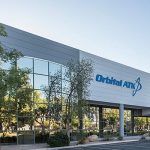 Orbital ATK offices in Gilbert
